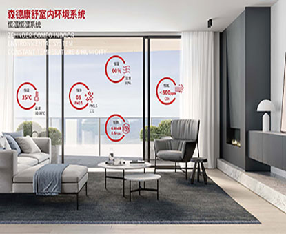 瑞士森德五恒系統(tǒng)